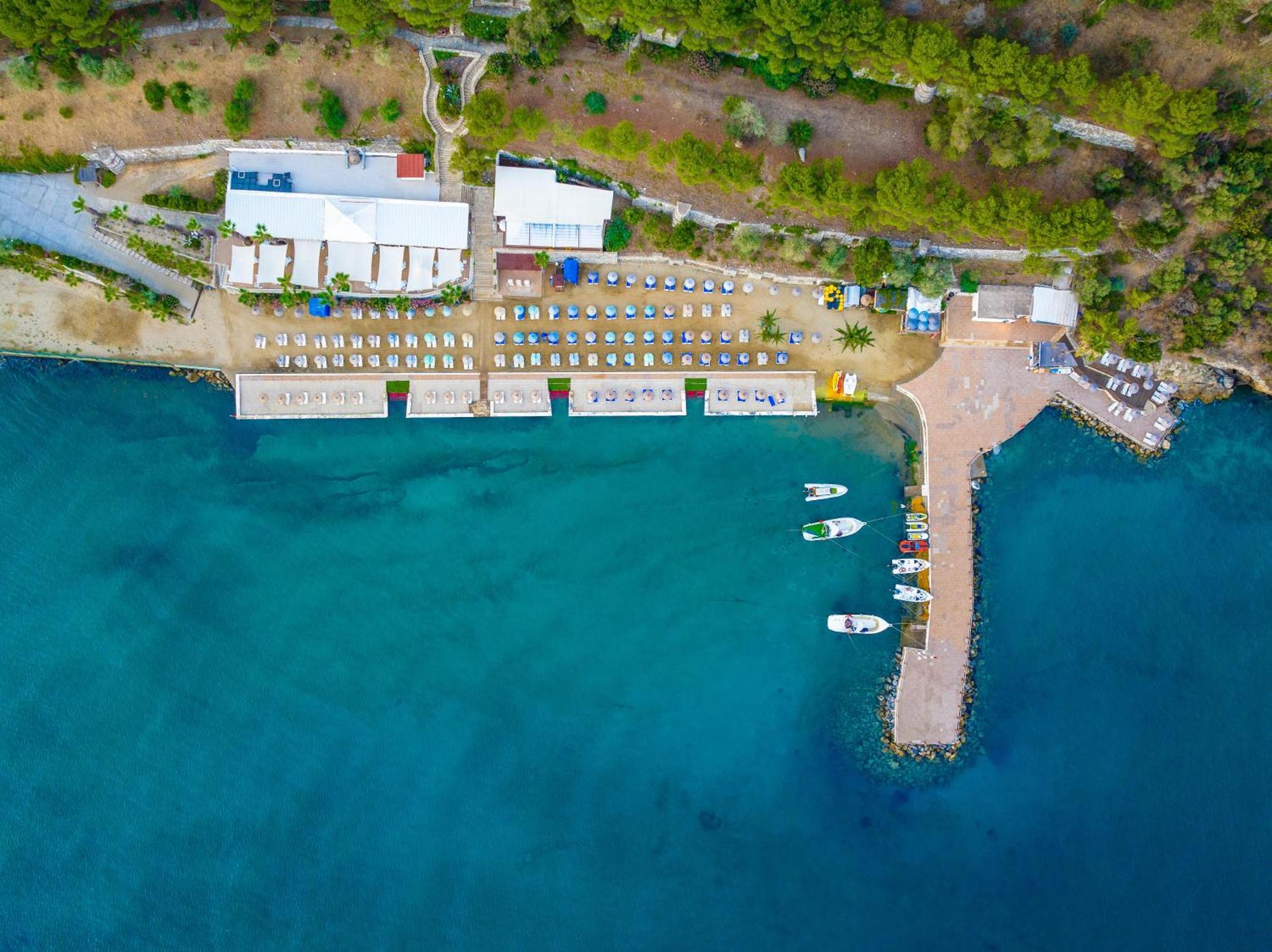 Labranda Ephesus Princess Selçuk Exterior photo