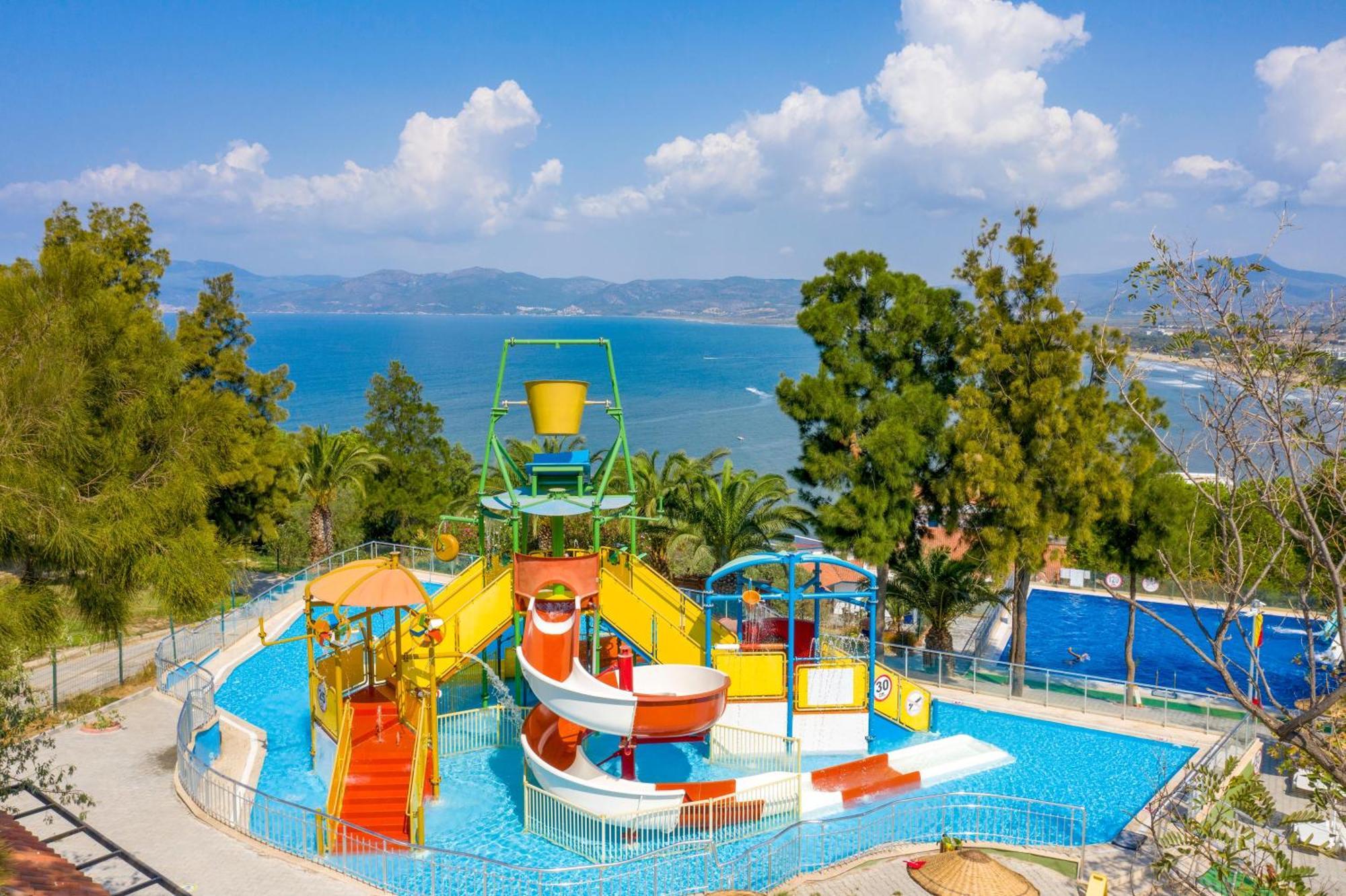 Labranda Ephesus Princess Selçuk Exterior photo